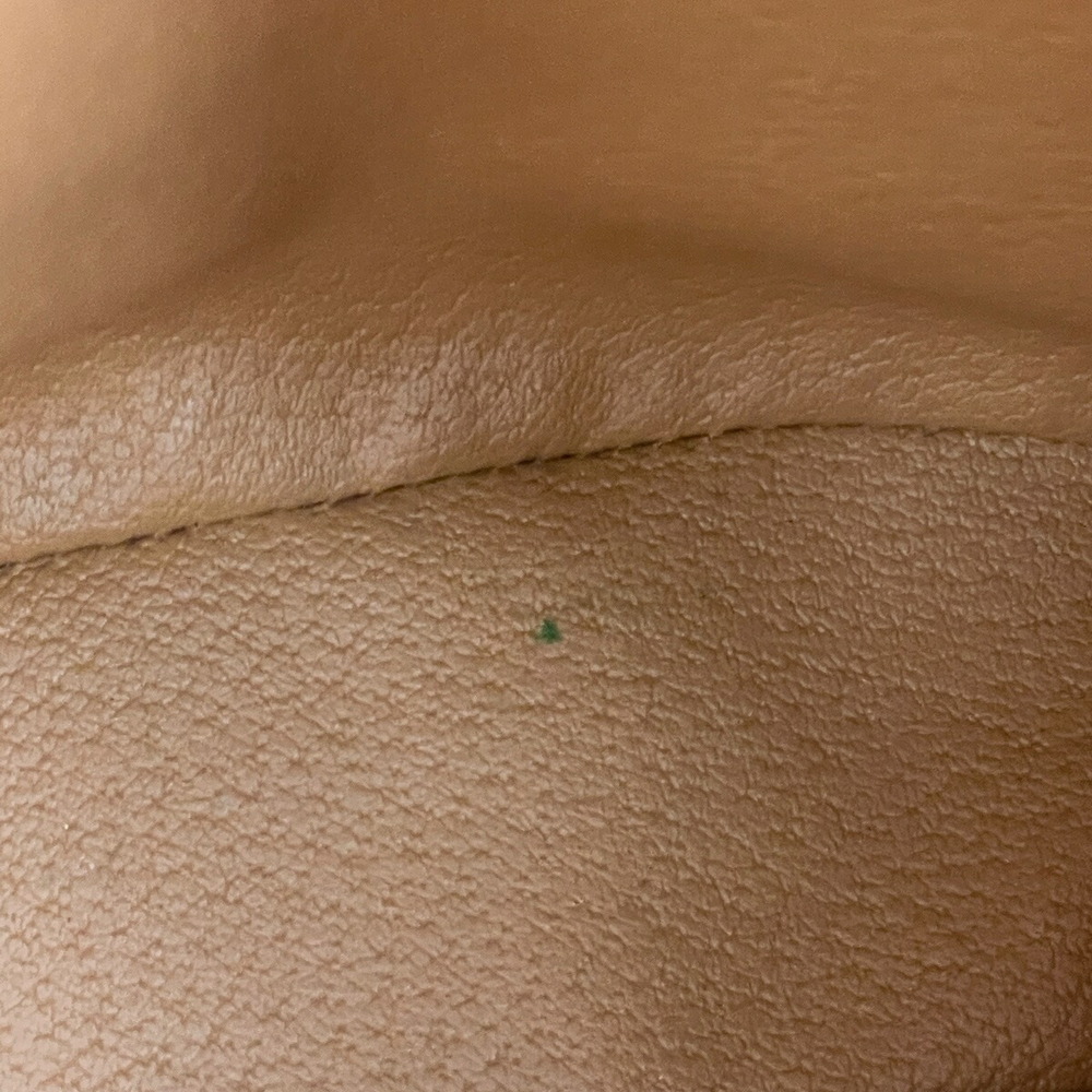 Celine Macadam Pattern Tote Handbag Brown - image 5